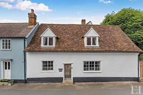 undefined, School Street, Great Chesterford