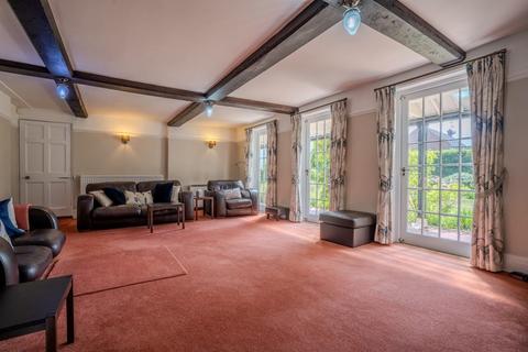 8 bedroom detached house for sale, Southwold Road, Wrentham, Beccles