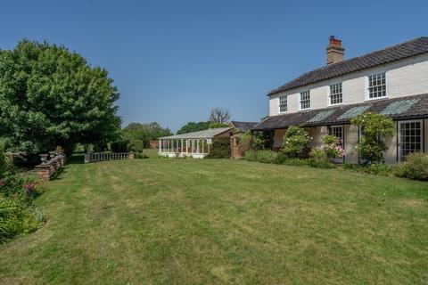8 bedroom detached house for sale, Southwold Road, Wrentham, Beccles