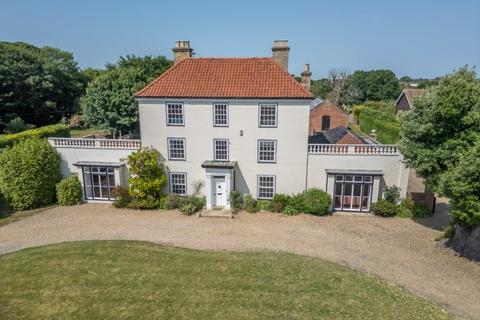 undefined, Southwold Road, Wrentham, Beccles