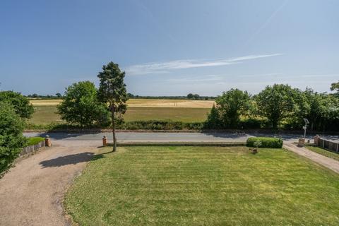 8 bedroom detached house for sale, Southwold Road, Wrentham, Beccles