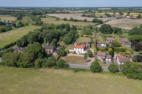 undefined, Southwold Road, Wrentham, Beccles