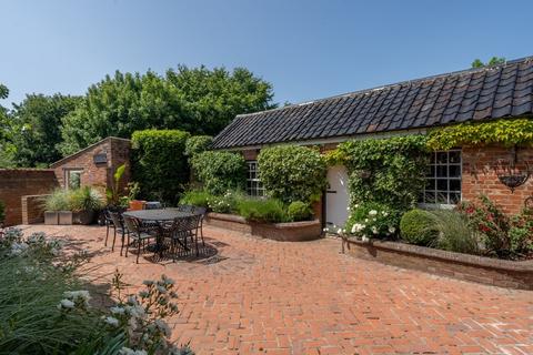 undefined, Southwold Road, Wrentham, Beccles