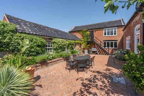 undefined, Southwold Road, Wrentham, Beccles