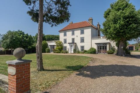 undefined, Southwold Road, Wrentham, Beccles