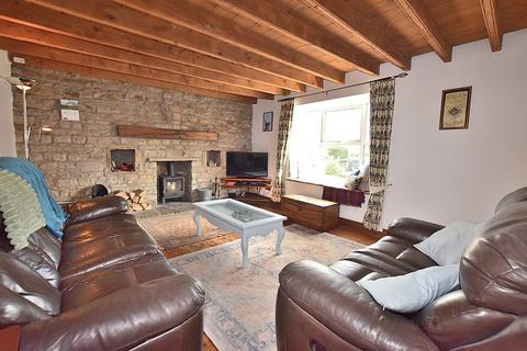 undefined, Silver Street, Reeth