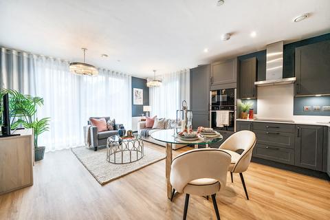 undefined, Glade House, Whitchurch Road, Great Boughton