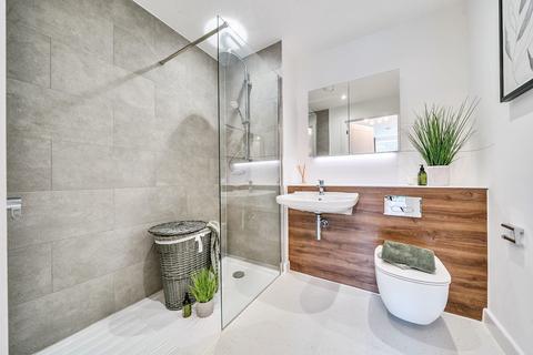 undefined, Glade House, Wyldewoods