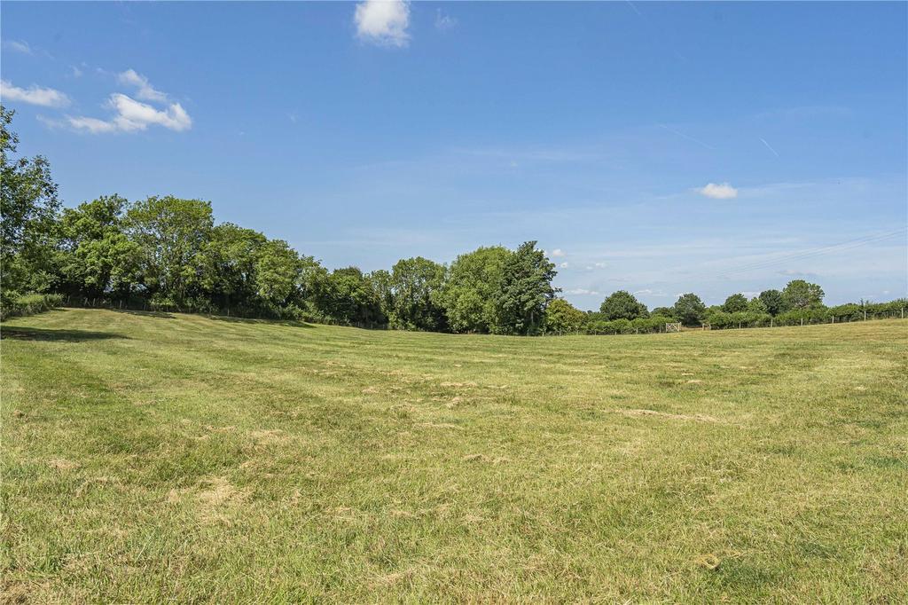 Paddocks