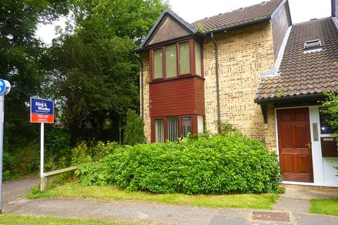 Studio to rent, Wilsdon Way, Kidlington OX5