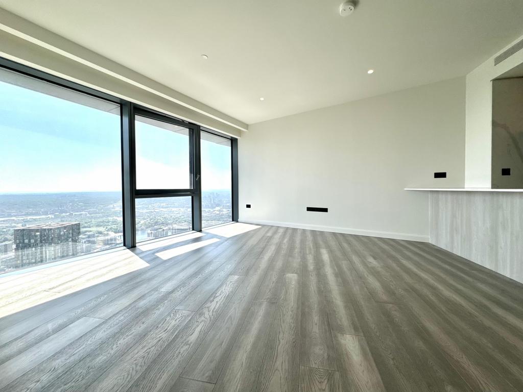 Two Bedroom Apartment to Rent