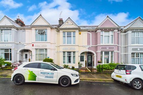 undefined, Glendower Road, Plymouth PL3