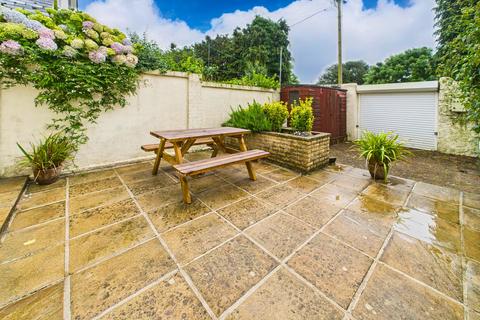 undefined, Glendower Road, Plymouth PL3