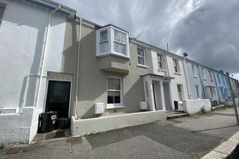 undefined, Wellington Terrace, Cornwall TR11