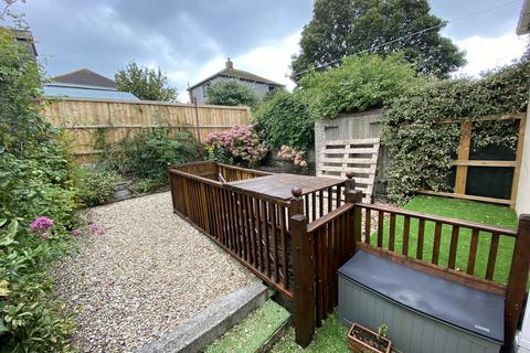undefined, Wellington Terrace, Cornwall TR11