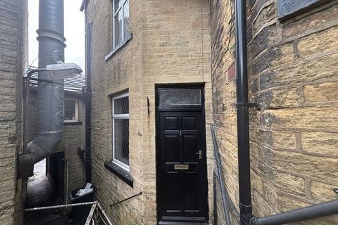 2 bedroom terraced house for sale, Back High Street, Thornton, Bradford