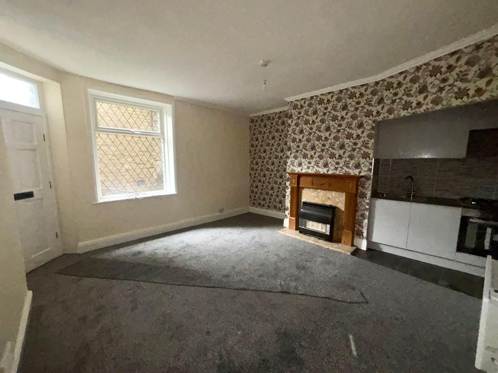 Living room 1