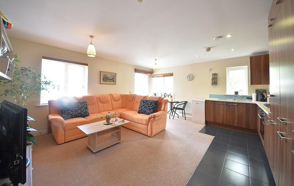 Lounge Area