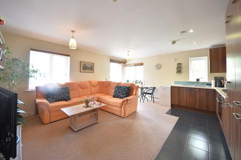 2 bedroom apartment to rent, Sierra Road, High Wycombe, Buckinghamshire, HP11