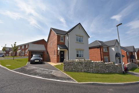 undefined, Bloomery Close, Ulverston, Cumbria