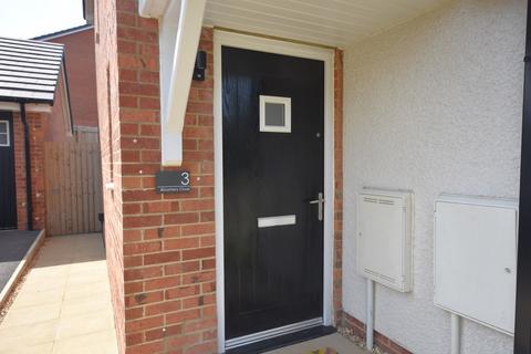 undefined, Bloomery Close, Ulverston, Cumbria