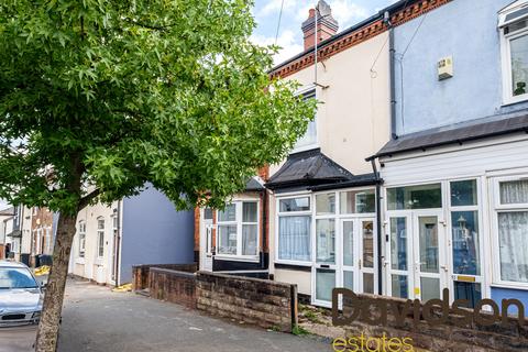 3 bedroom terraced house for sale - Perrott Street, Birmingham B18