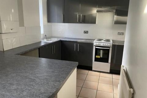 1 bedroom apartment to rent, Old Vicarage Lane, Hartford, Northwich