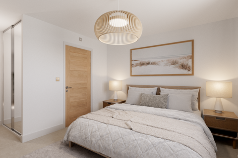 undefined, Plot 549, The Bamburgh at Bluebell Chase, Bog Height Road BB3