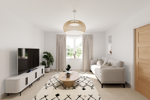 undefined, Plot 549, The Bamburgh at Bluebell Chase, Bog Height Road BB3