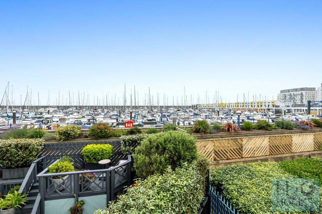 The Strand, Merton Court, Flat 46-006