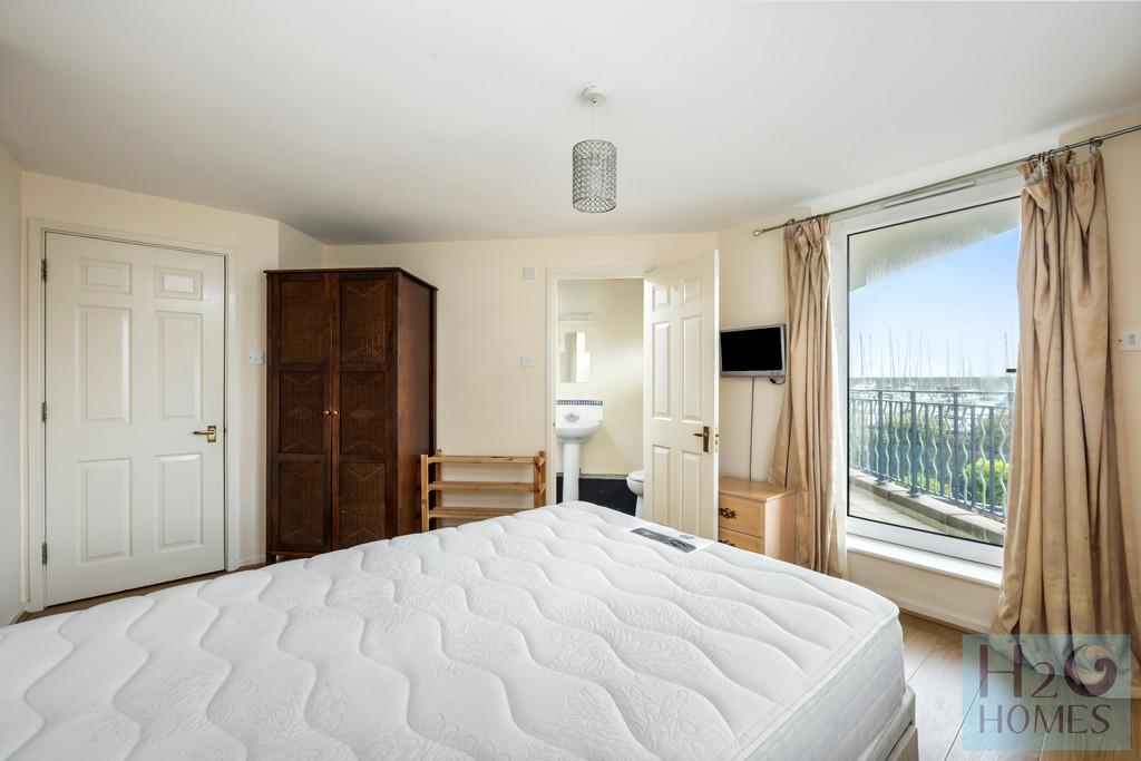 The Strand, Merton Court, Flat 46-008