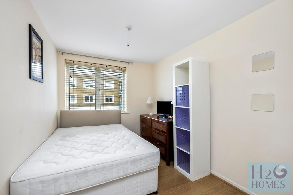 The Strand, Merton Court, Flat 46-014