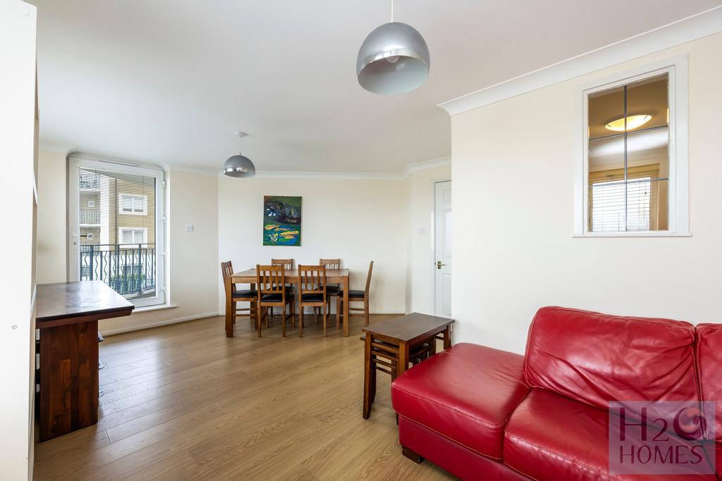 The Strand, Merton Court, Flat 46-004