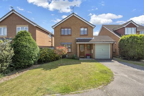 4 bedroom detached house for sale, Appledown Drive, Bury St. Edmunds