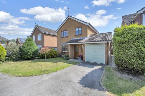 4 bedroom detached house for sale, Appledown Drive, Bury St. Edmunds