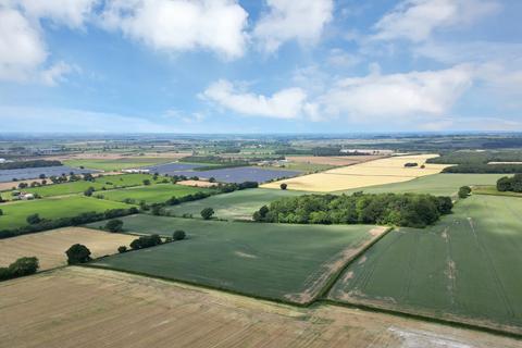 undefined, Belton, Grantham, Lincolnshire