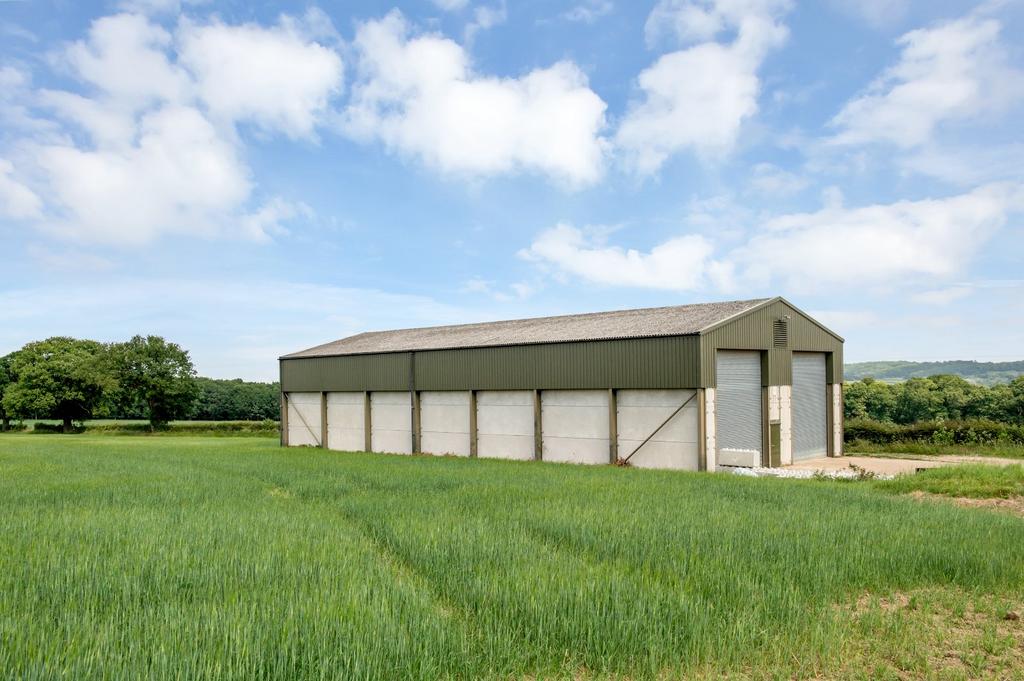 Barn