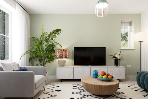 undefined, Plot 274, The Brampton at Moorfield Park, FY6, Sapphire Drive FY6