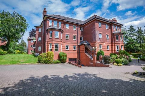 Dunham Road, Altrincham