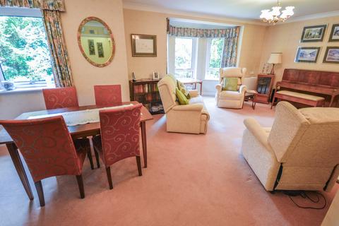 2 bedroom apartment for sale, Dunham Road, Altrincham