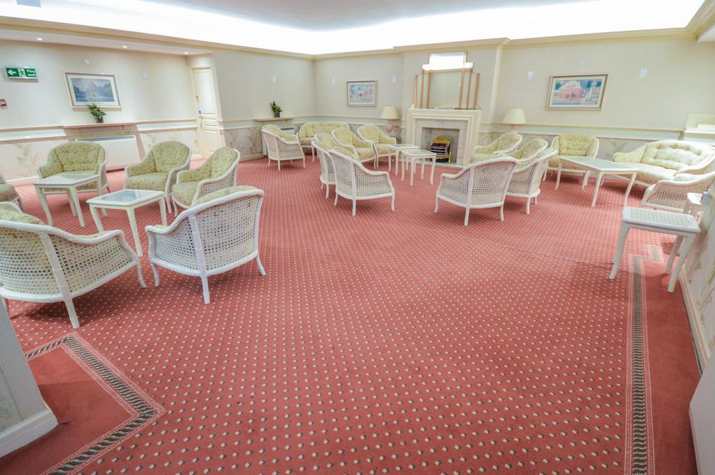 Communal Area
