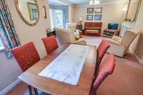 2 bedroom apartment for sale, Dunham Road, Altrincham