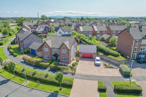 4 bedroom detached house for sale, Crindledyke Lane, Carlisle