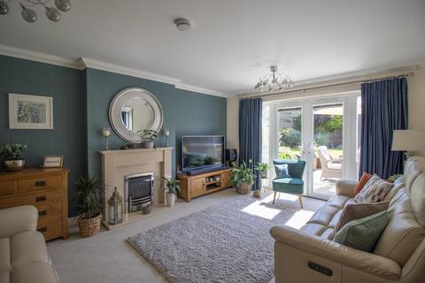 4 bedroom detached house for sale, Crindledyke Lane, Carlisle