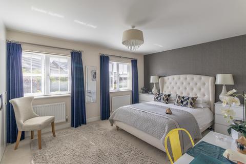 4 bedroom detached house for sale, Crindledyke Lane, Carlisle