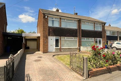 Dirleton Drive, Doncaster DN4