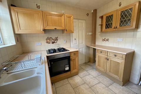 undefined, Dirleton Drive, Doncaster DN4