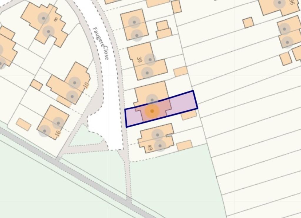 45 Faugere Close