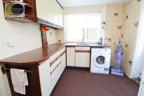 undefined, Burns Way, Rotherham S63