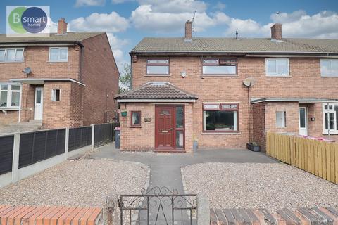 3 bedroom townhouse for sale, Estate Road, Rotherham S62